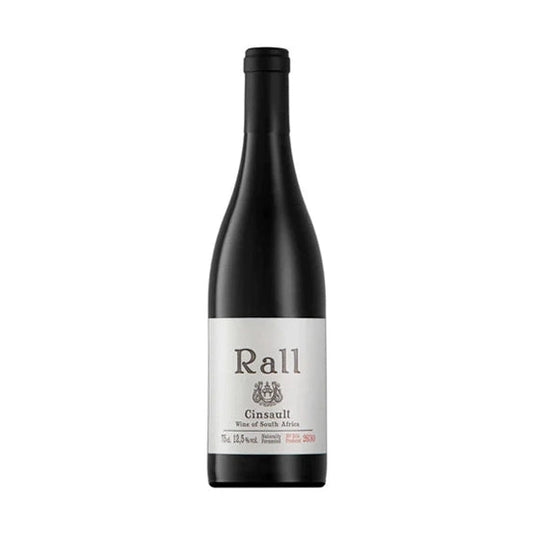 Rall Cinsault 2025