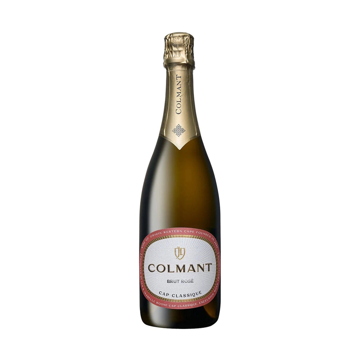 Colmant Brut Rosé Reserve