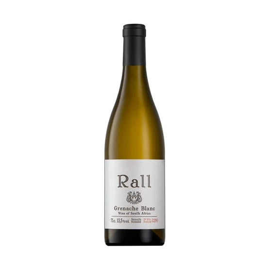 Rall Grenache Blanc 2025