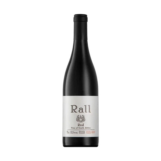 Rall Red 2024
