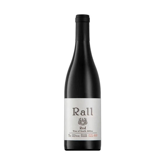 Rall Red 2024