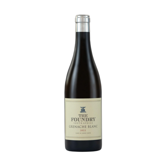 The Foundry Grenache Blanc 2022