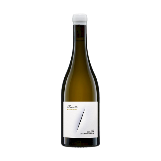 Domaine Les Ormousseaux Fumette 2023