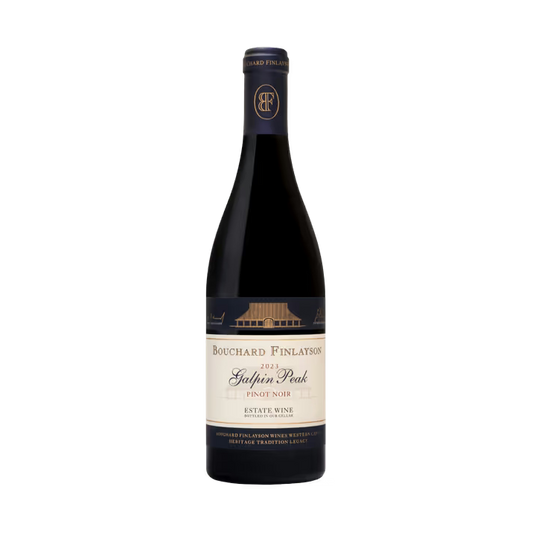 Bouchard Finlayson 2023 Galpin Peak Pinot Noir