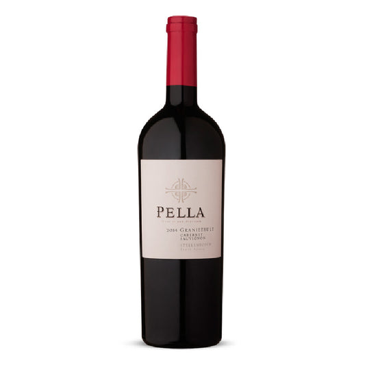 Pella Granietbult Cabernet 2017