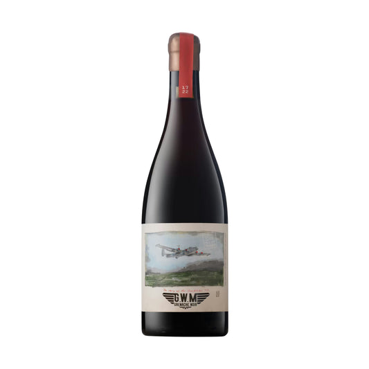 Stettyn GWM Grenache Noir 2025