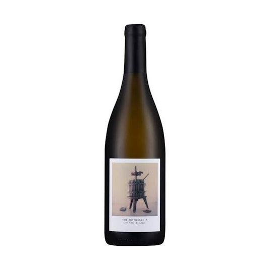 ArtiSons Mothership Chenin Blanc 2025