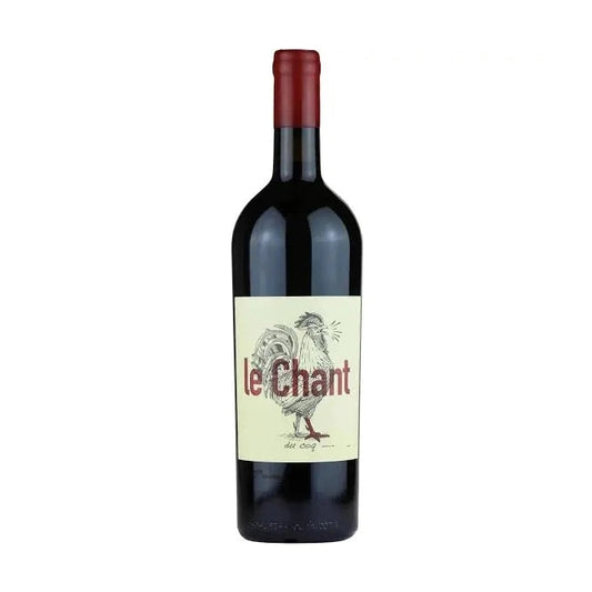 Le Chant de Coq Rouge 2020