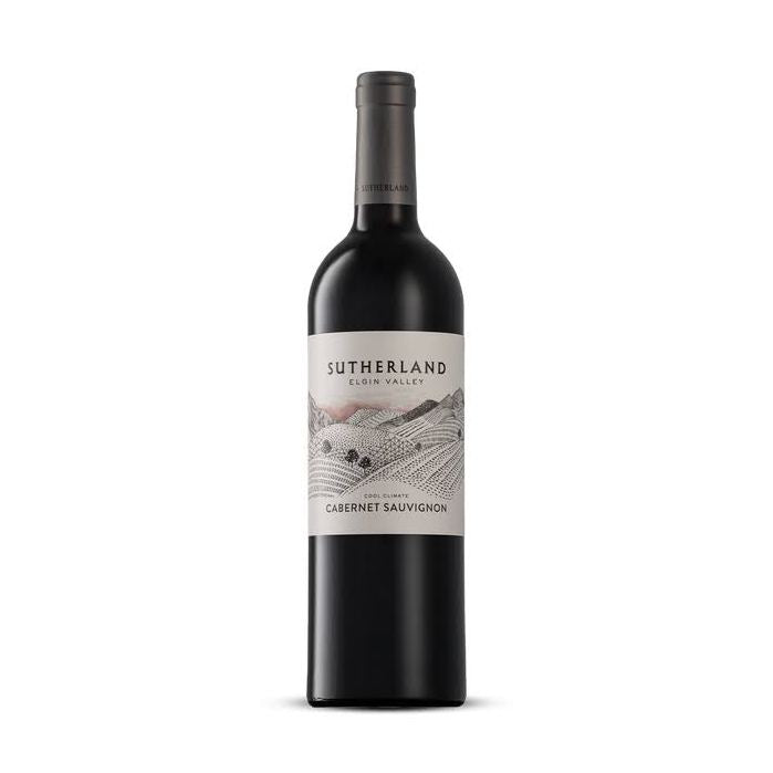 Sutherland Cabernet Sauvignon 2024