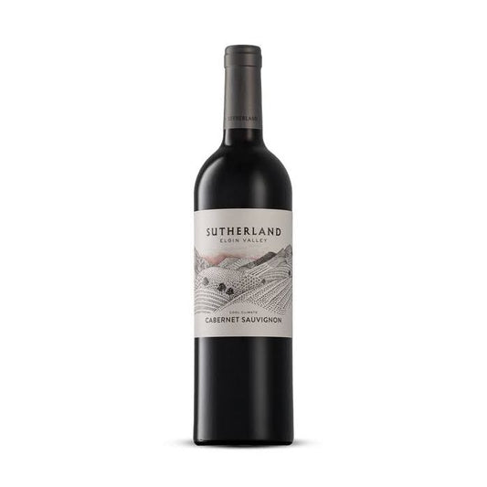 Sutherland Cabernet Sauvignon 2024