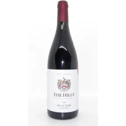 The Hills Pinot Noir 2023