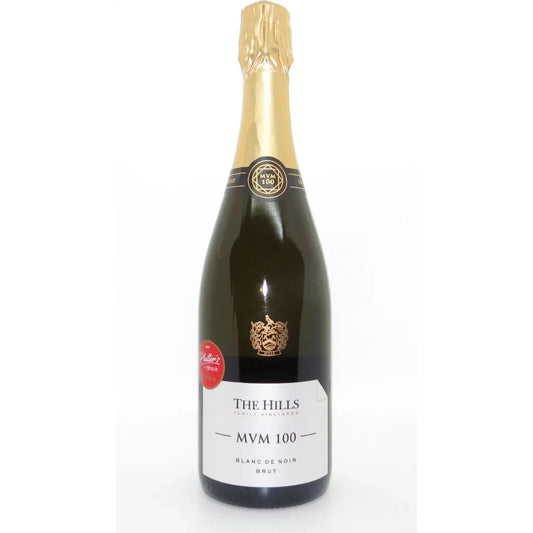 The Hills MCC Blanc de Noir