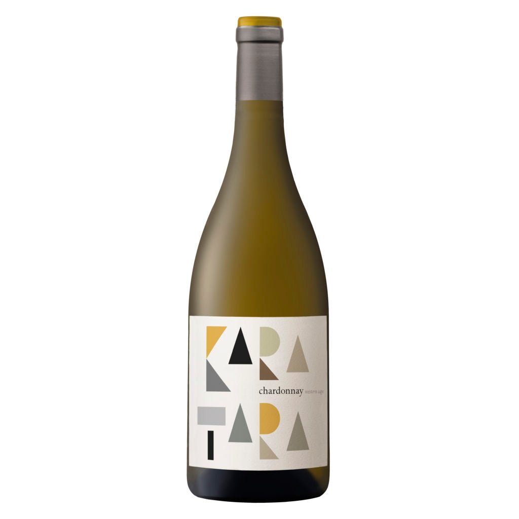 Kara-Tara Chardonnay 2022