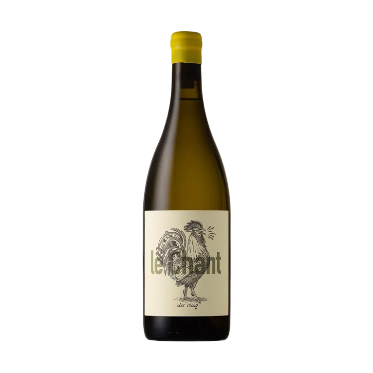 Le Chant Du Coq Blanc 2024