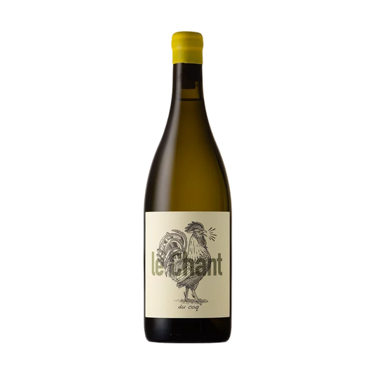 Le Chant Du Coq Blanc 2024