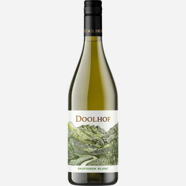 Doolhof Mountain Sauvignon Blanc 2026