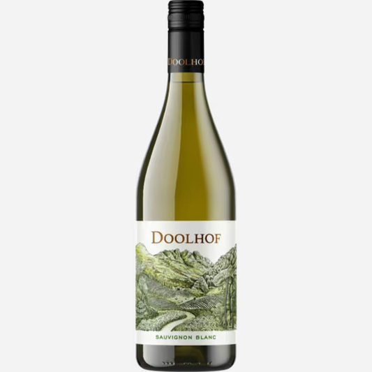 Doolhof Mountain Sauvignon Blanc 2026