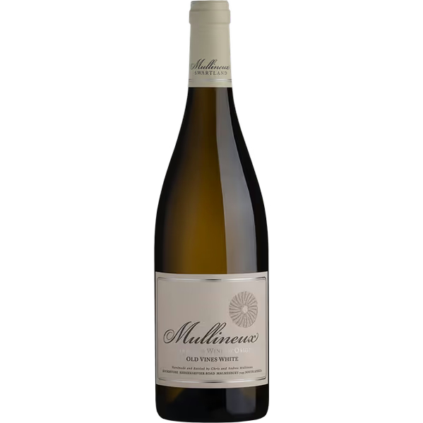 Mullineux Old Vine White 2025