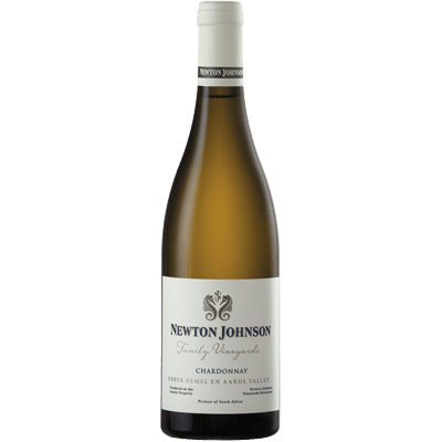 Newton Johnson Family Chardonnay 2022