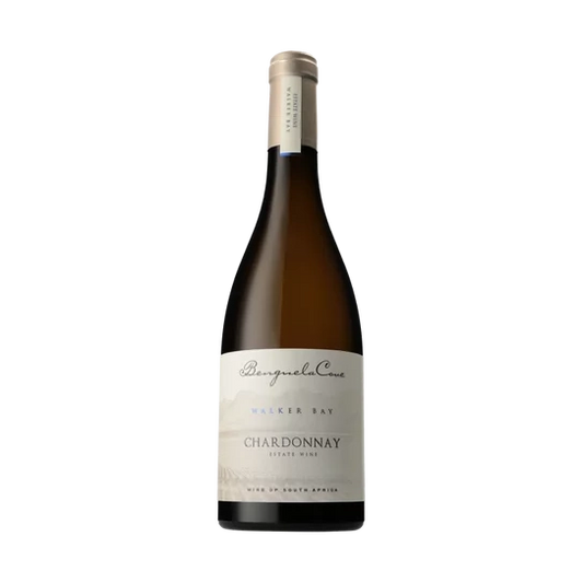 Benguela Cove Chardonnay Estate 2024