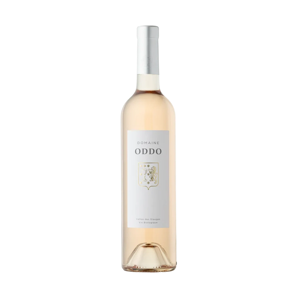Domaine Oddo Rosé 2023