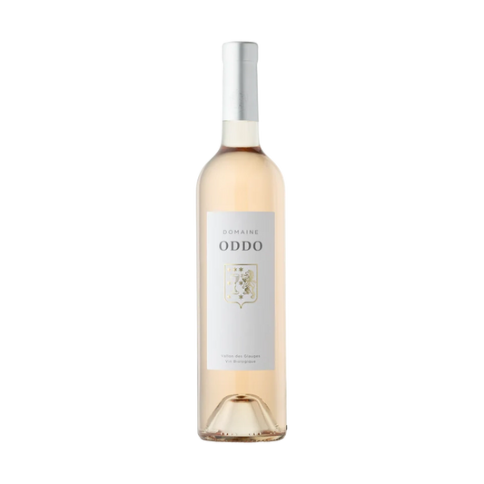Domaine Oddo Rosé 2023