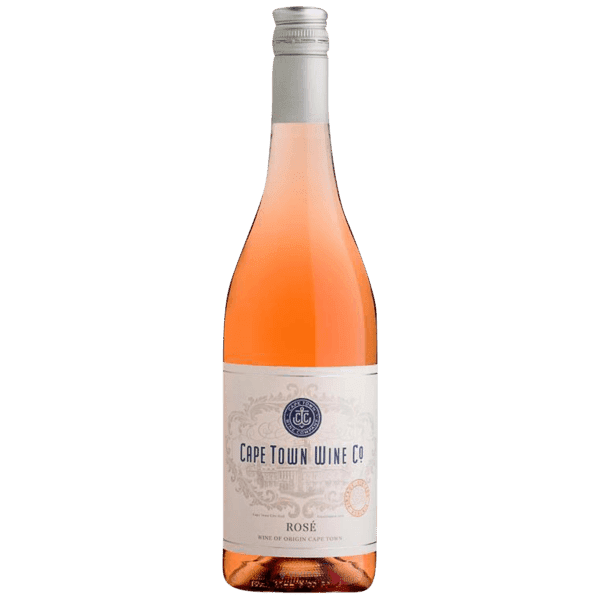 Cape Town Wine Co. Rosé 2022