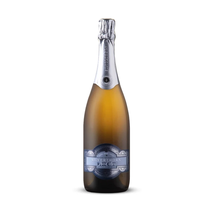 Silverthorne Jewel Box Brut 2021
