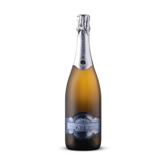 Silverthorne Jewel Box Brut 2021