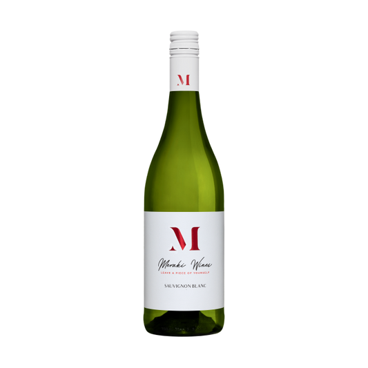 Meraki Sauvignon Blanc 2024