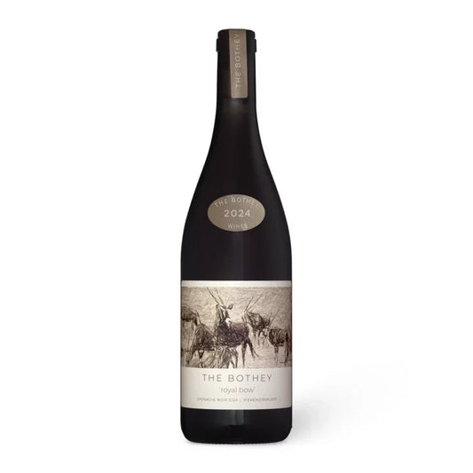 The Bothey Royal Grenache Noir 2024