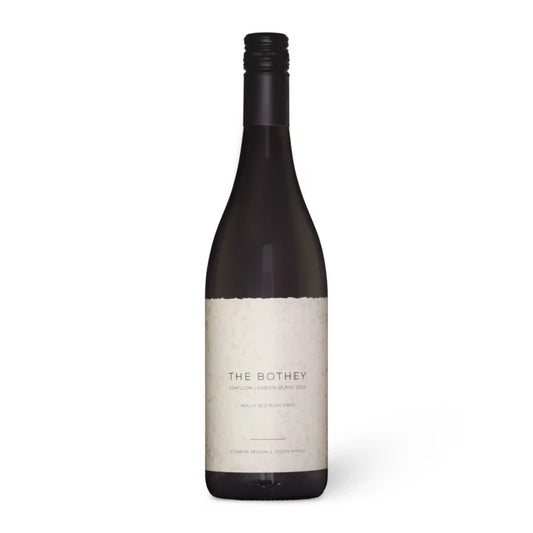 The Bothey White Blend 2024