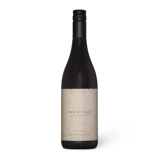 The Bothey Red Blend 2024