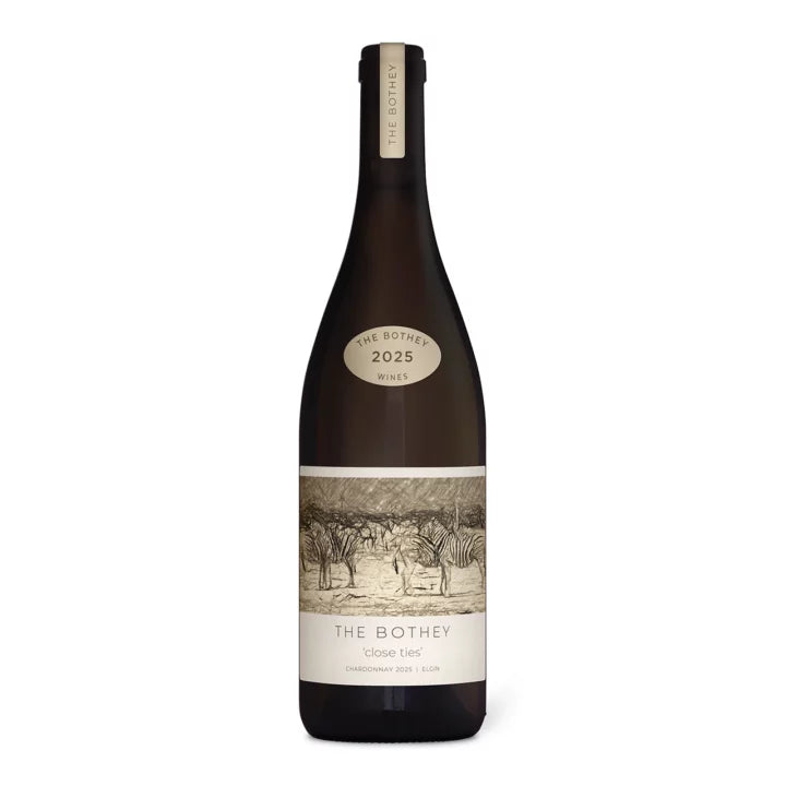 The Bothey Elgin Chardonnay 2025