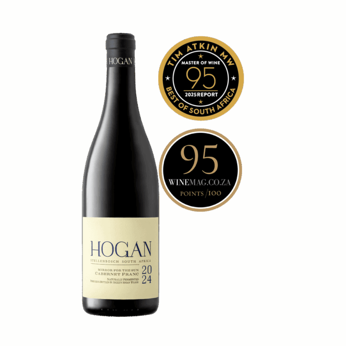 Hogan Mirror Cabernet Franc 2024