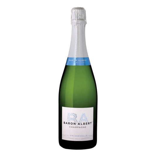 Baron Albert 1.5l Universelle Brut