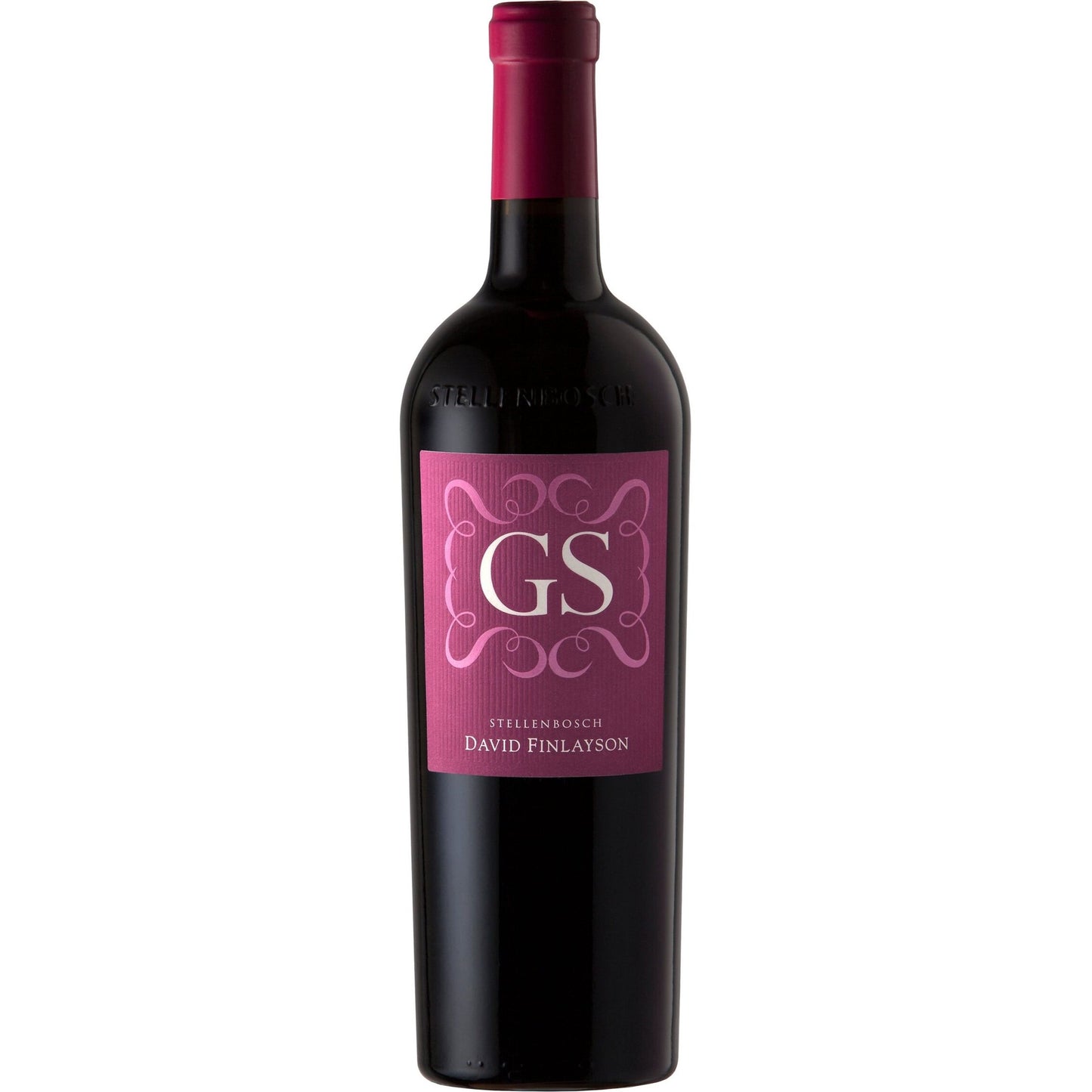 David Finlayson GS Cabernet Sauvignon 2022