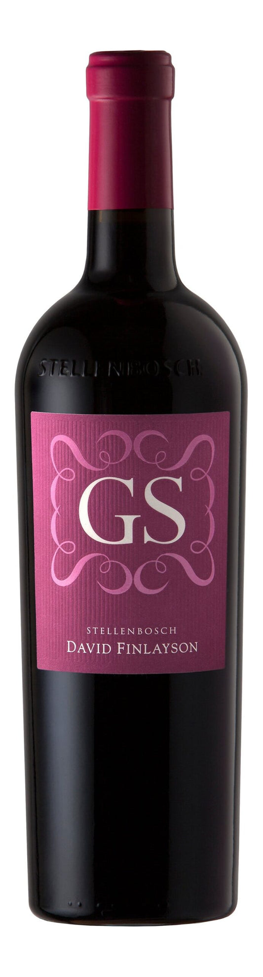 David Finlayson GS Cabernet Sauvignon 2022