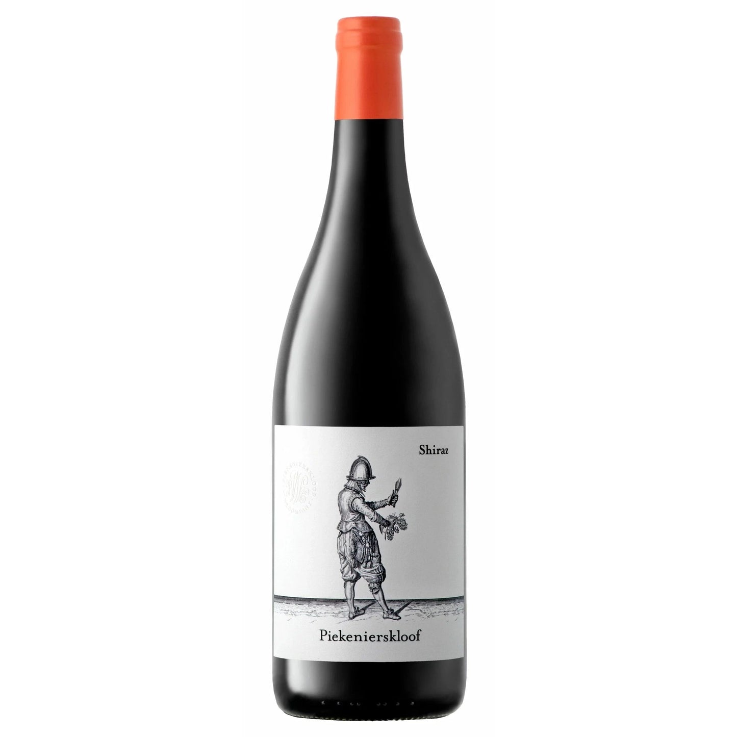 Piekenierskloof Shiraz 2024