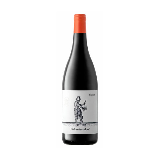 Piekenierskloof Shiraz 2024