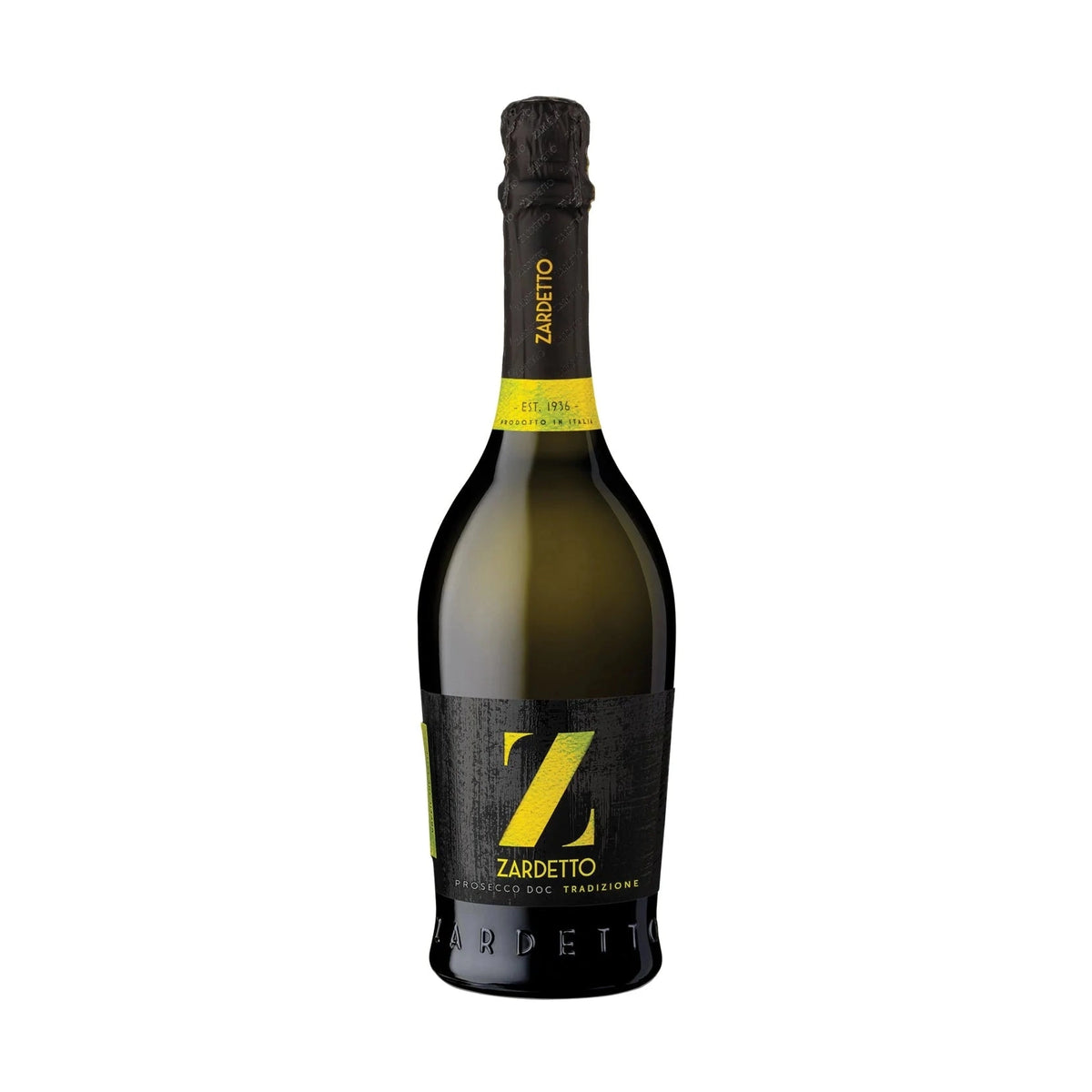 Zardetto Prosecco DOC Tradizione